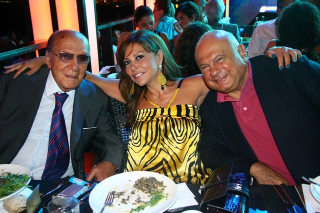 IDRAAC Fundraising Event